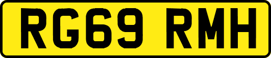 RG69RMH