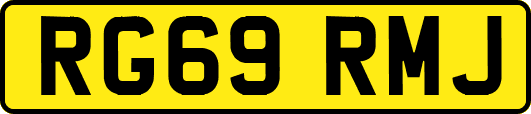 RG69RMJ