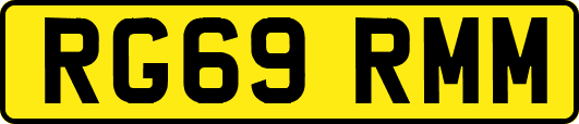 RG69RMM