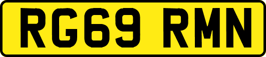 RG69RMN