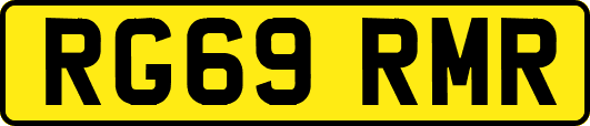 RG69RMR