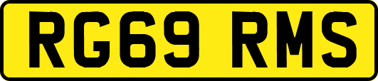 RG69RMS