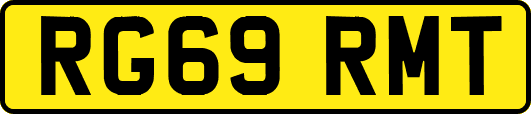 RG69RMT