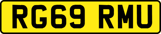 RG69RMU