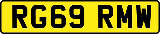 RG69RMW