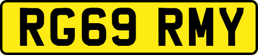 RG69RMY