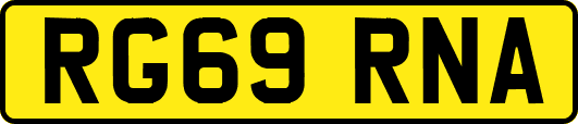 RG69RNA
