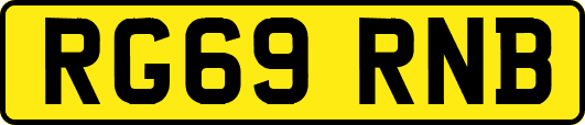RG69RNB
