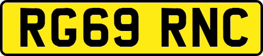 RG69RNC