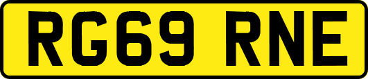 RG69RNE