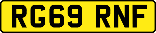 RG69RNF
