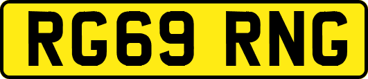RG69RNG