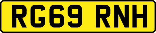 RG69RNH
