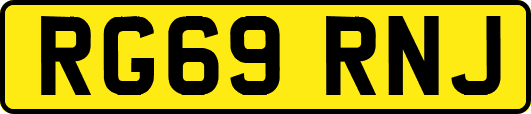 RG69RNJ