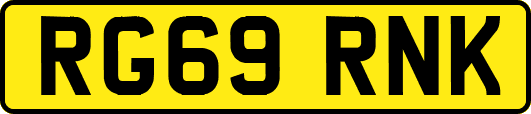 RG69RNK