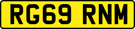 RG69RNM