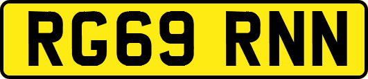 RG69RNN
