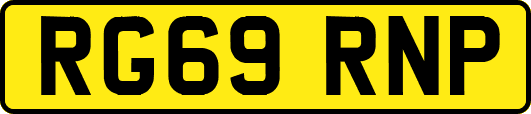 RG69RNP