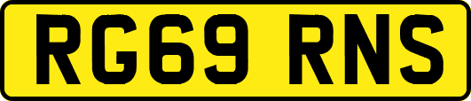 RG69RNS
