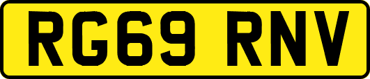 RG69RNV