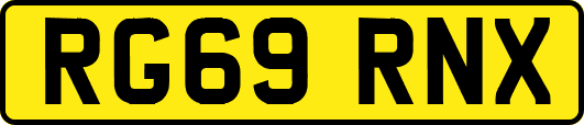 RG69RNX