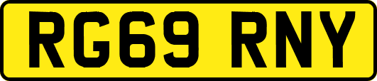 RG69RNY