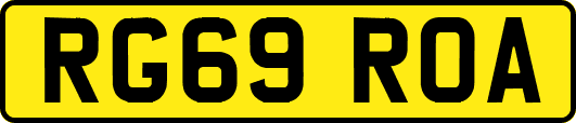 RG69ROA