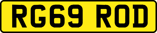 RG69ROD