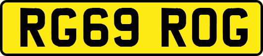 RG69ROG