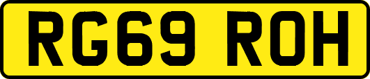 RG69ROH