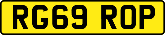 RG69ROP