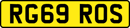 RG69ROS