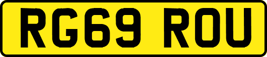 RG69ROU