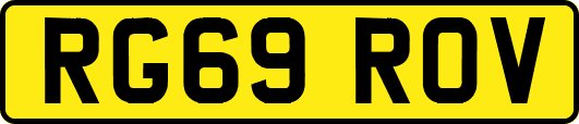RG69ROV