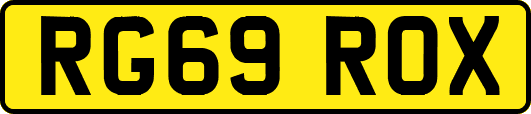 RG69ROX