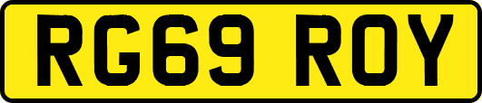 RG69ROY