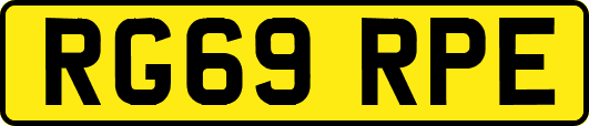 RG69RPE