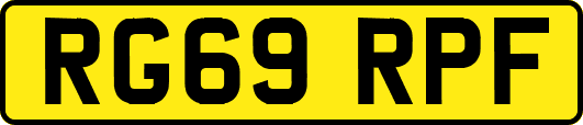 RG69RPF