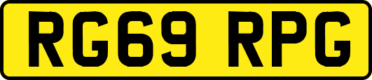 RG69RPG