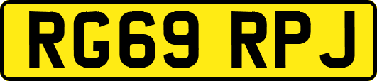RG69RPJ
