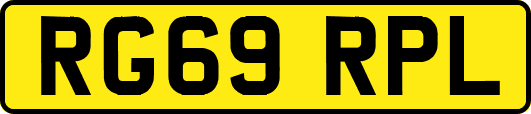 RG69RPL