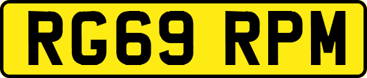 RG69RPM