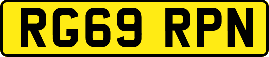 RG69RPN