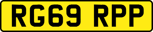 RG69RPP
