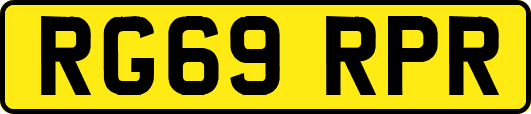 RG69RPR