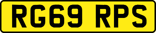 RG69RPS