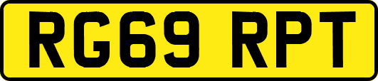 RG69RPT