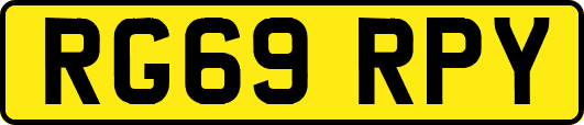 RG69RPY