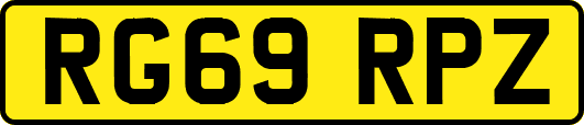 RG69RPZ