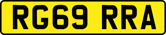 RG69RRA